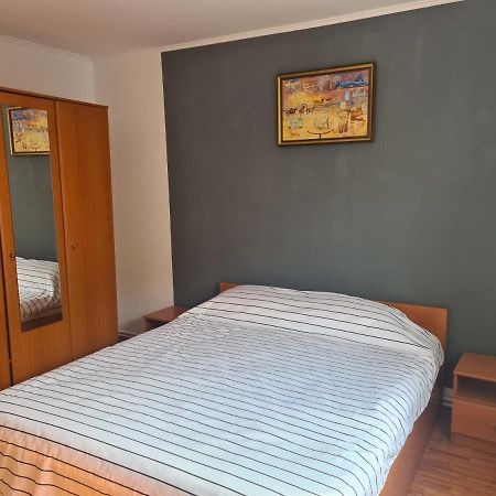 Mall Zone 100Mp Apartments Bacău エクステリア 写真