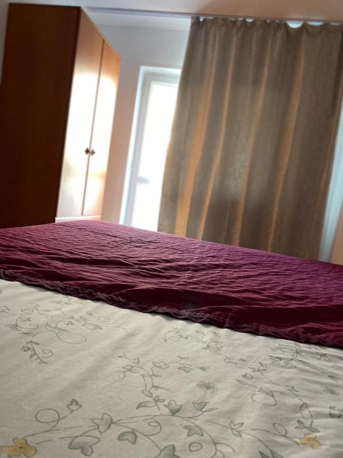 Mall Zone 100Mp Apartments Bacău エクステリア 写真